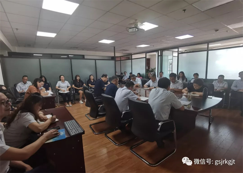 乐天堂fun88集团积极开展党史学习教育（三十五）